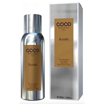 Фото Good Water Perfume Ruzafa