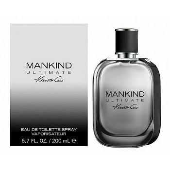 Kenneth Cole Mankind Ultimate туалетная вода 200 мл