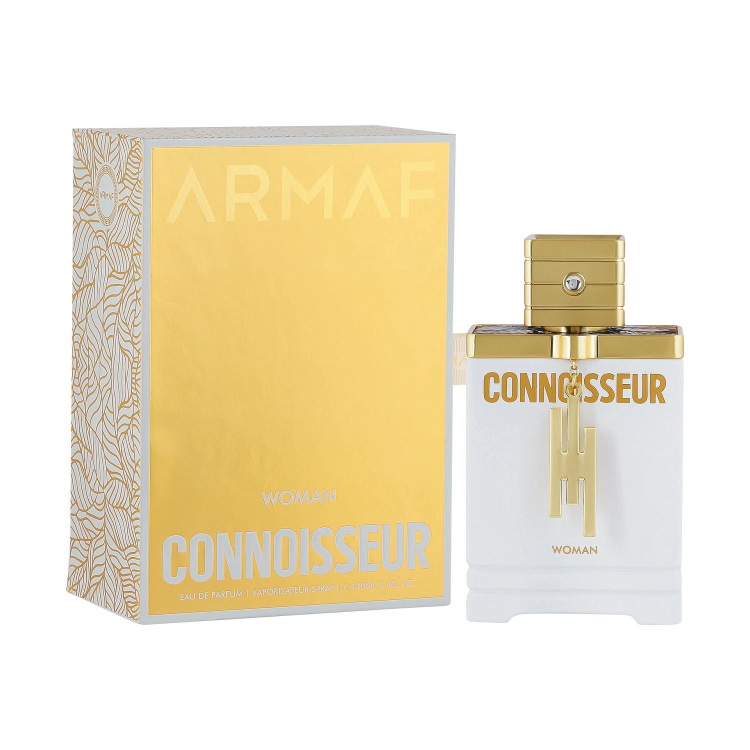 Armaf Connoisseur Women