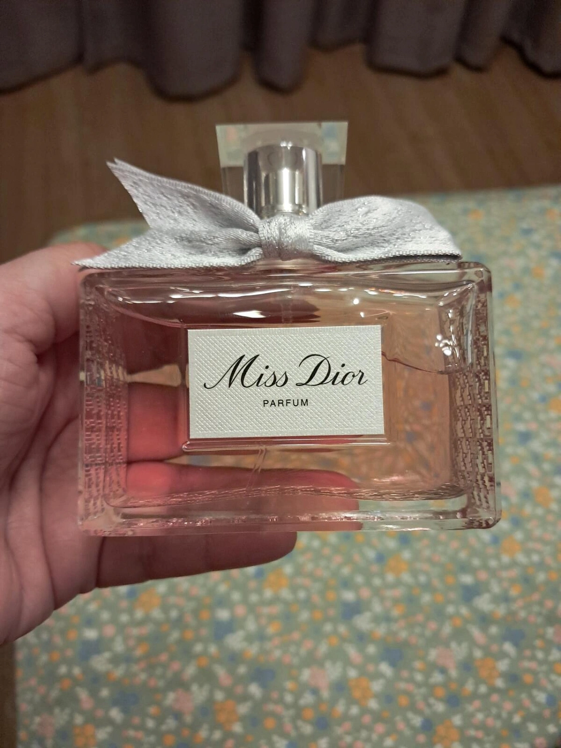 Christian Dior Miss Dior Parfum (2024)