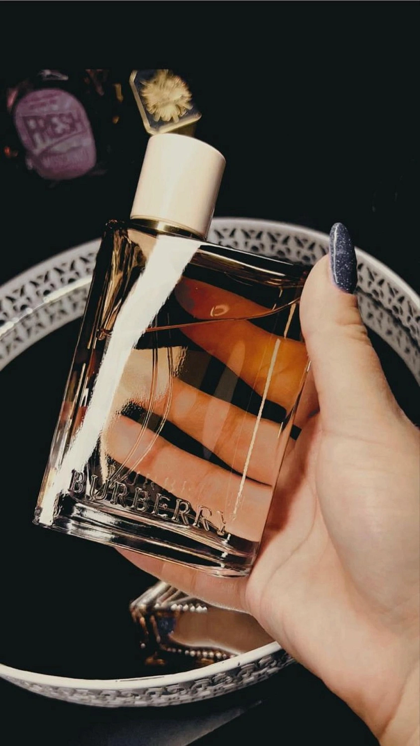 Burberry Her