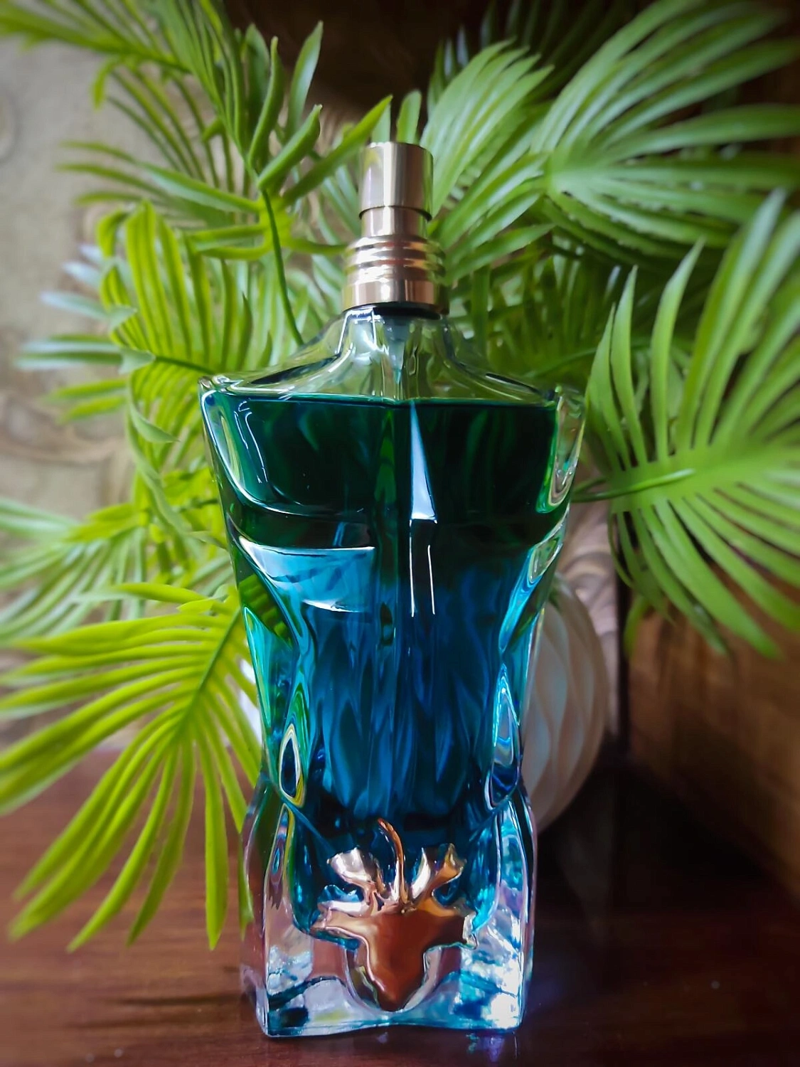 Jean Paul Gaultier Le Beau