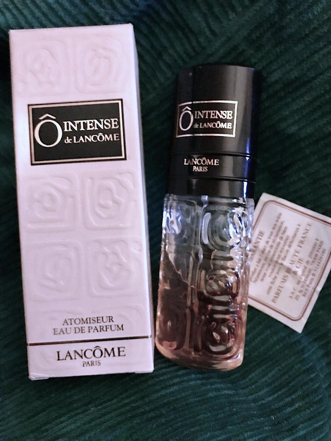 Lancôme O Intense