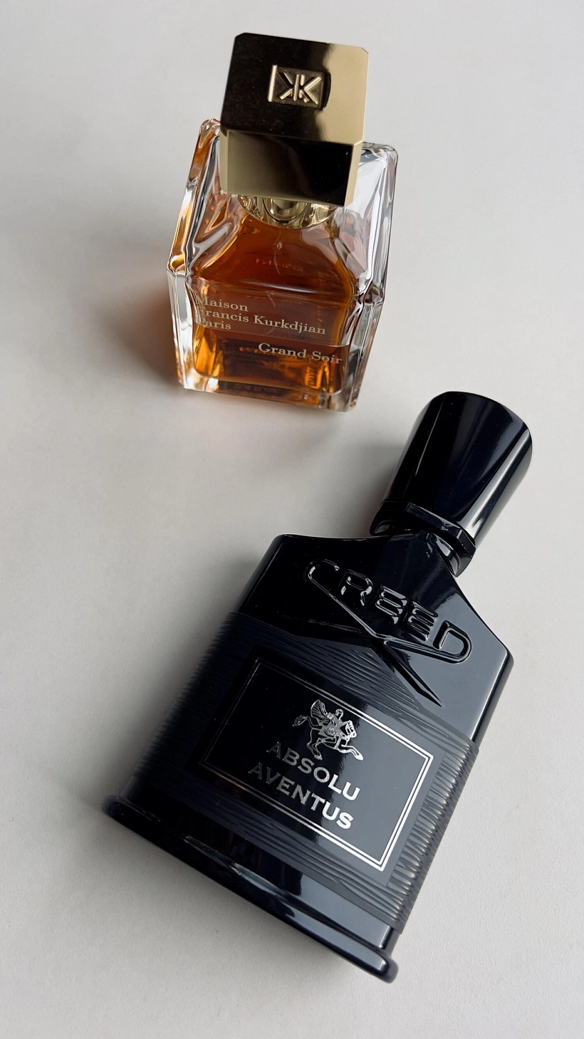 Creed Absolu Aventus 2025
