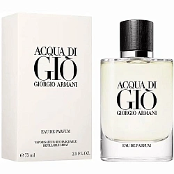 Armani Acqua di Gio Eau de Parfum