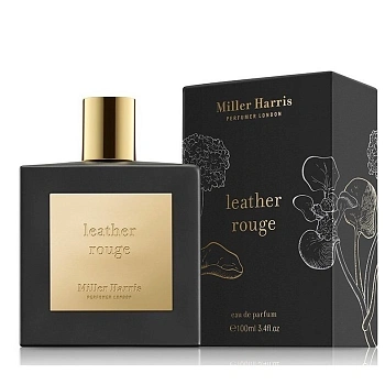 Фото Miller Harris Leather Rouge