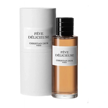 Christian Dior Feve Delicieuse парфюмерная вода 125 мл