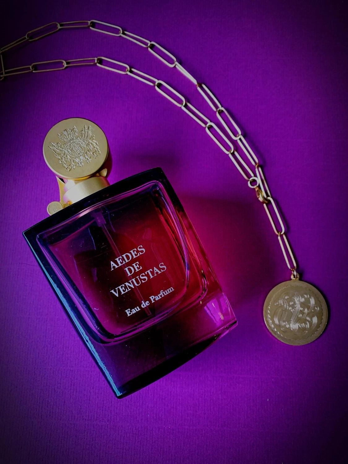 Aedes de Venustas Eau de Parfum (Signature)