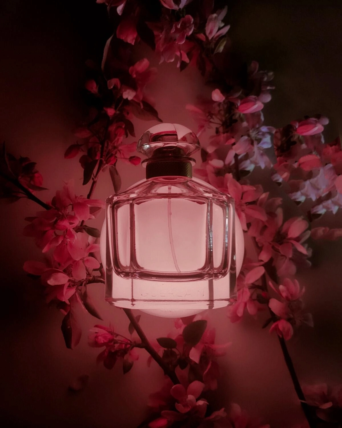 Mon Guerlain