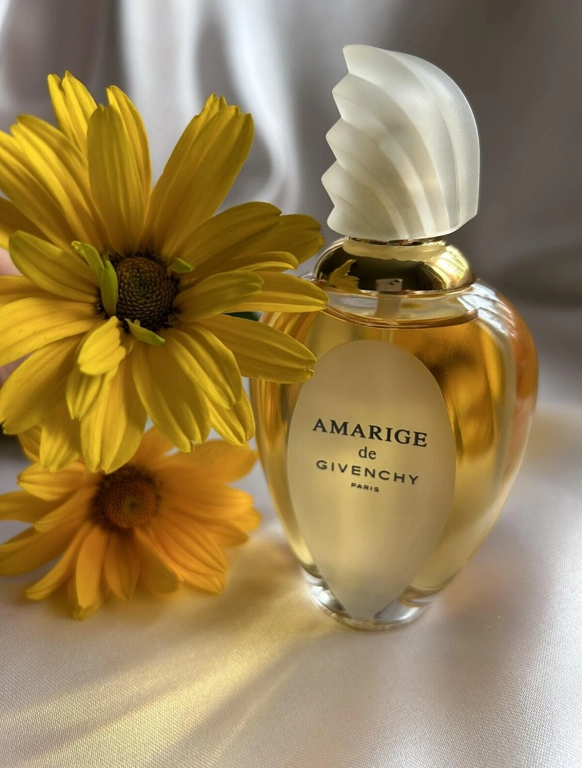 Givenchy Amarige