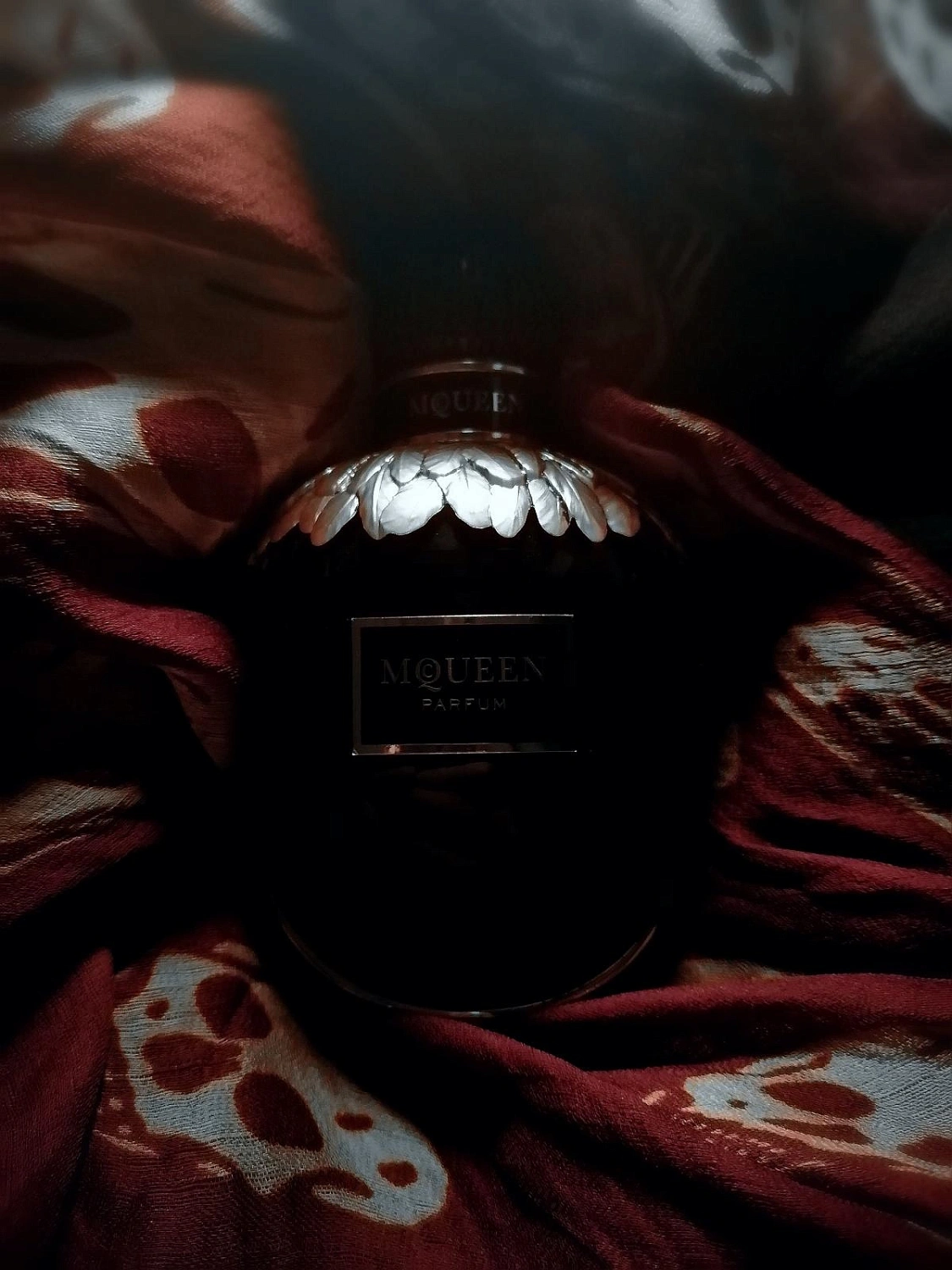 Alexander McQueen Parfum