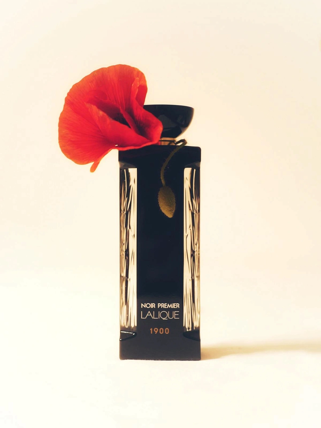 Lalique Fleur Universelle