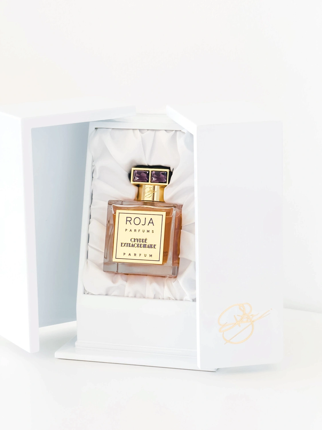 Roja Parfums Chypre Extraordinaire