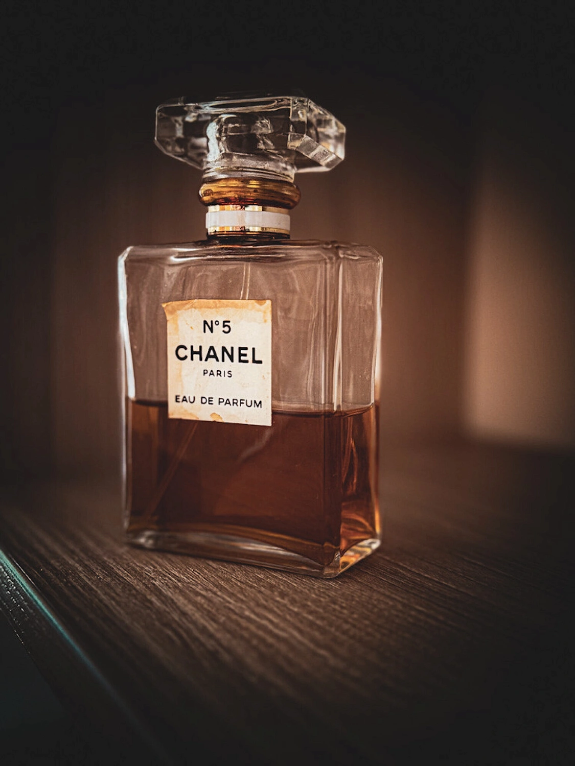 Chanel N°5