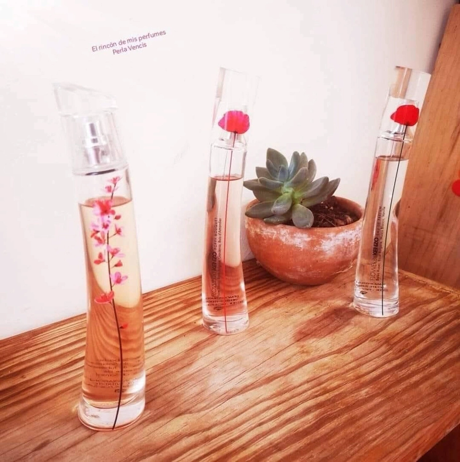 Flower by Kenzo Poppy Bouquet