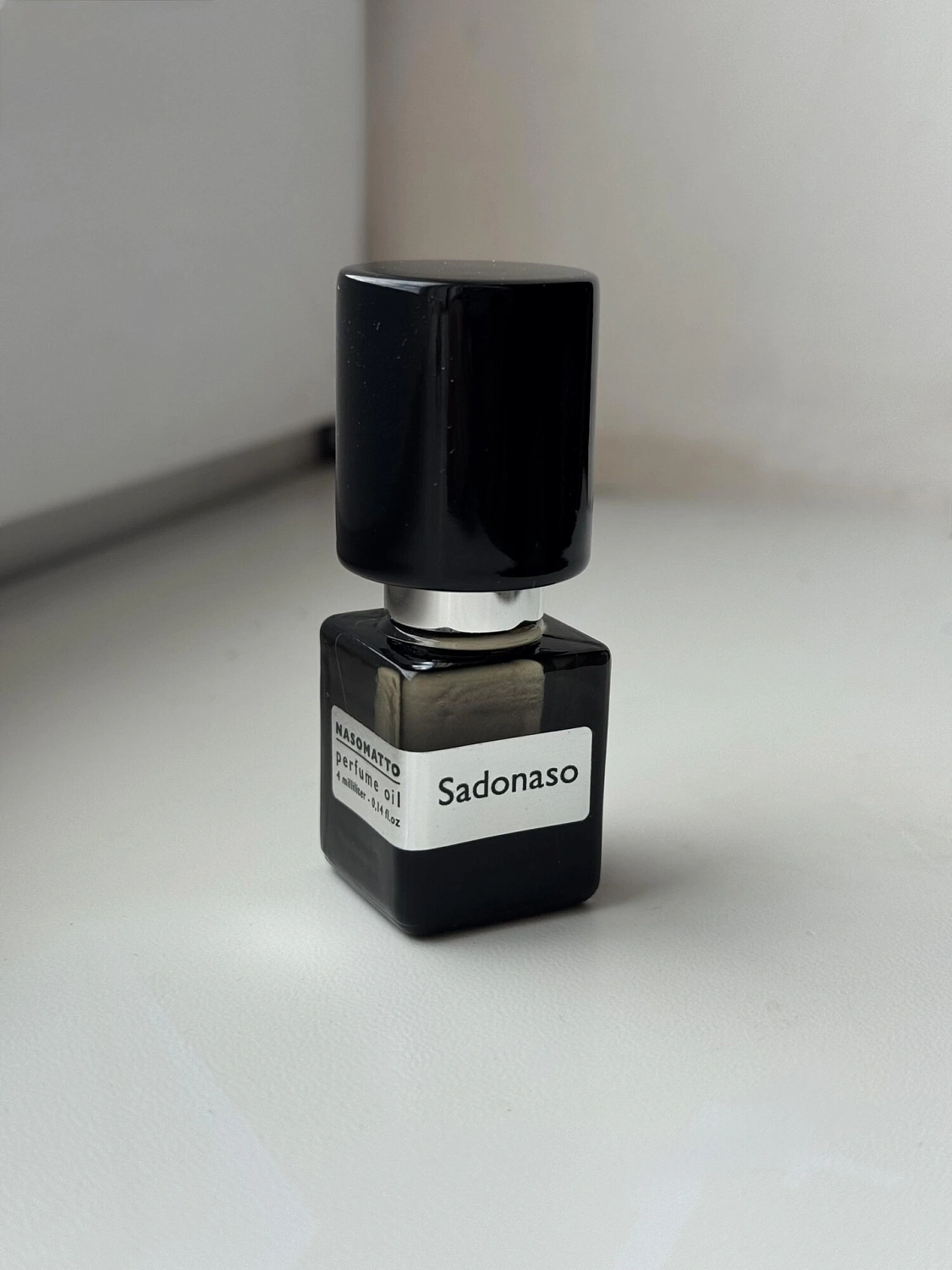 Nasomatto Sadonaso