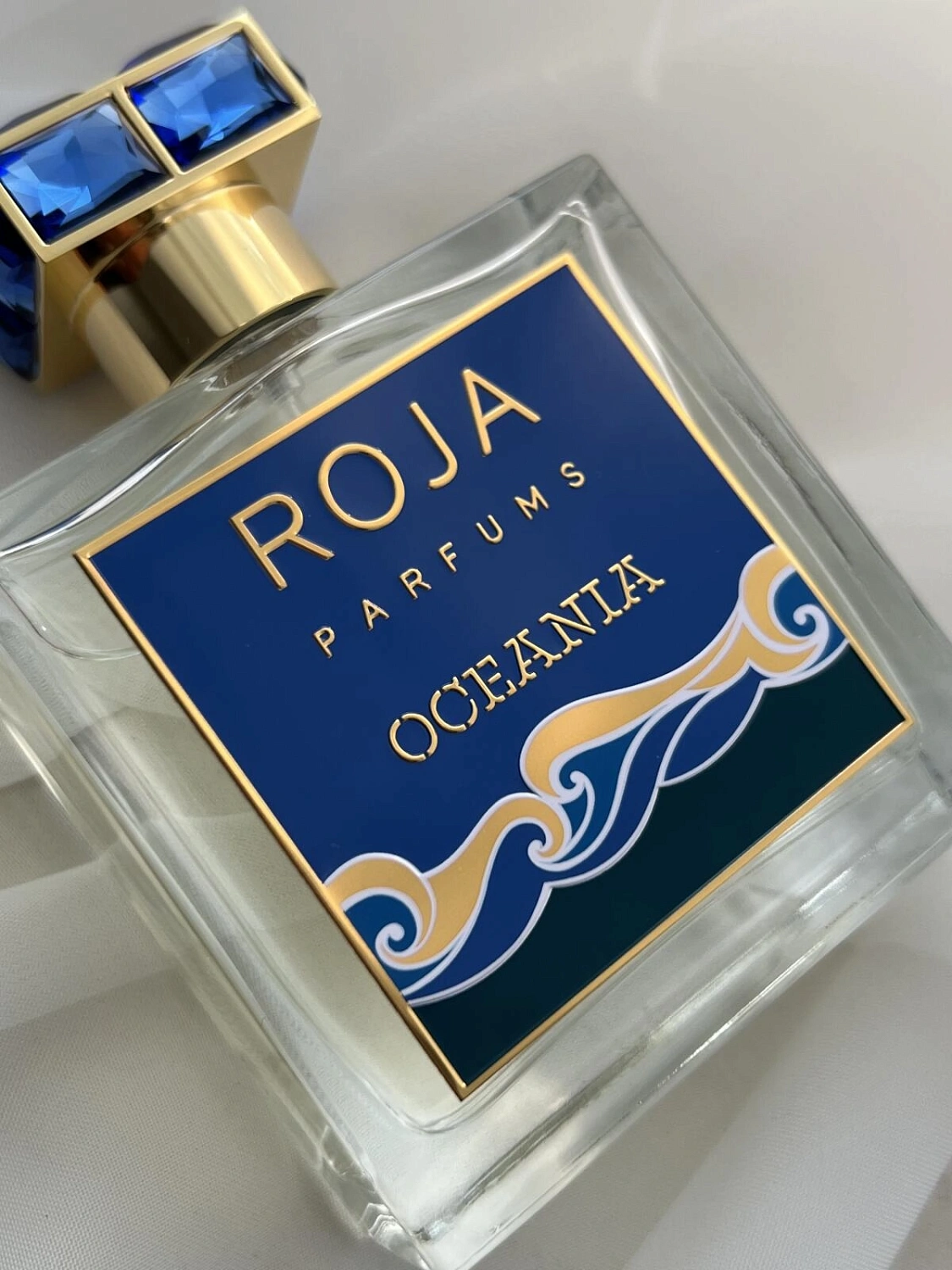 Roja Parfums Oceania