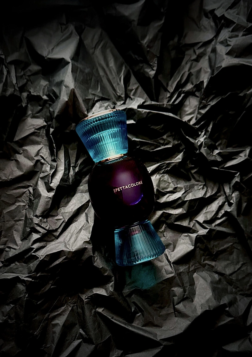 Bvlgari Spettacolore