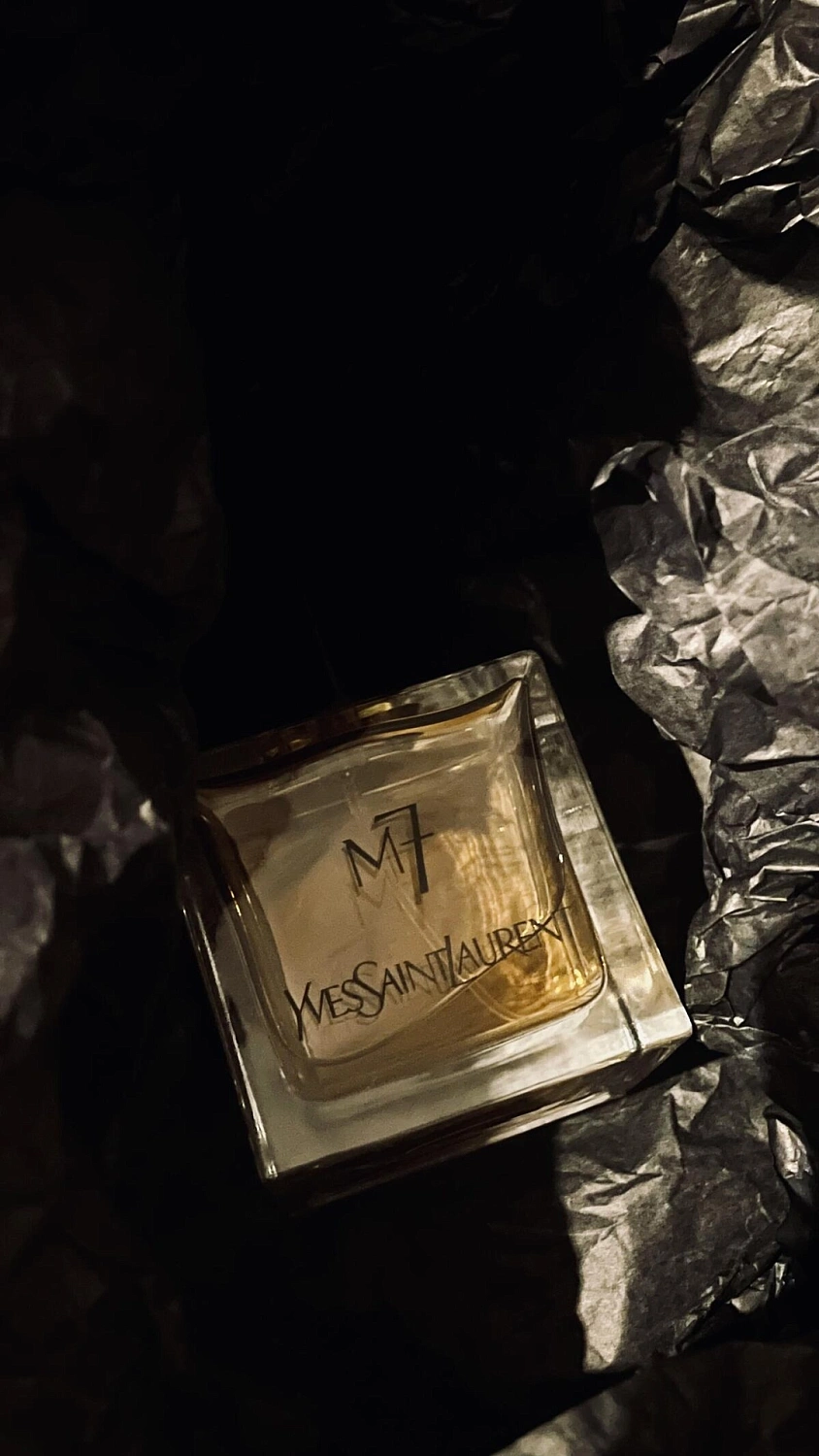 Yves Saint Laurent La Collection M7 Oud Absolu