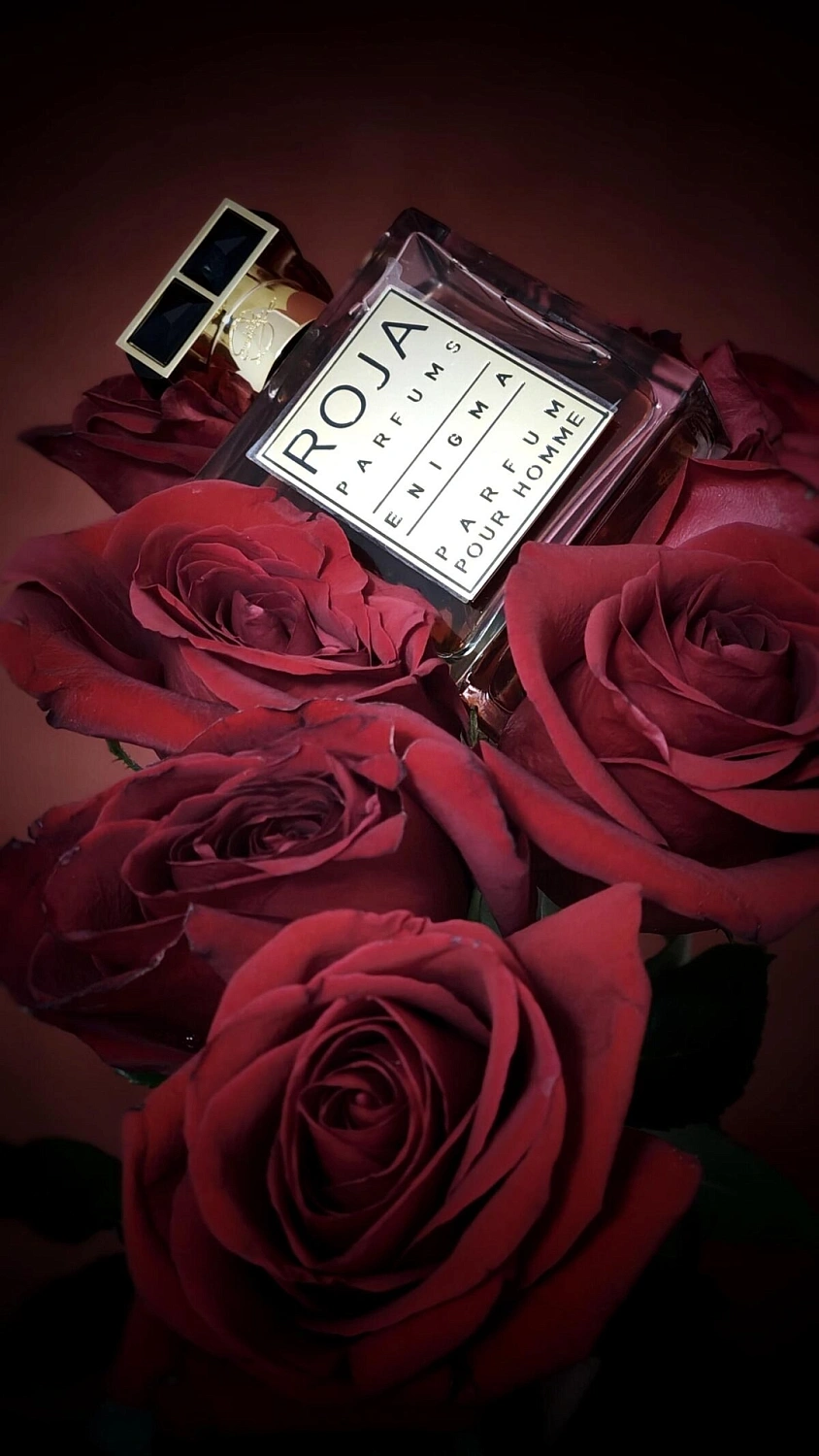 Roja Parfums Enigma Pour Homme