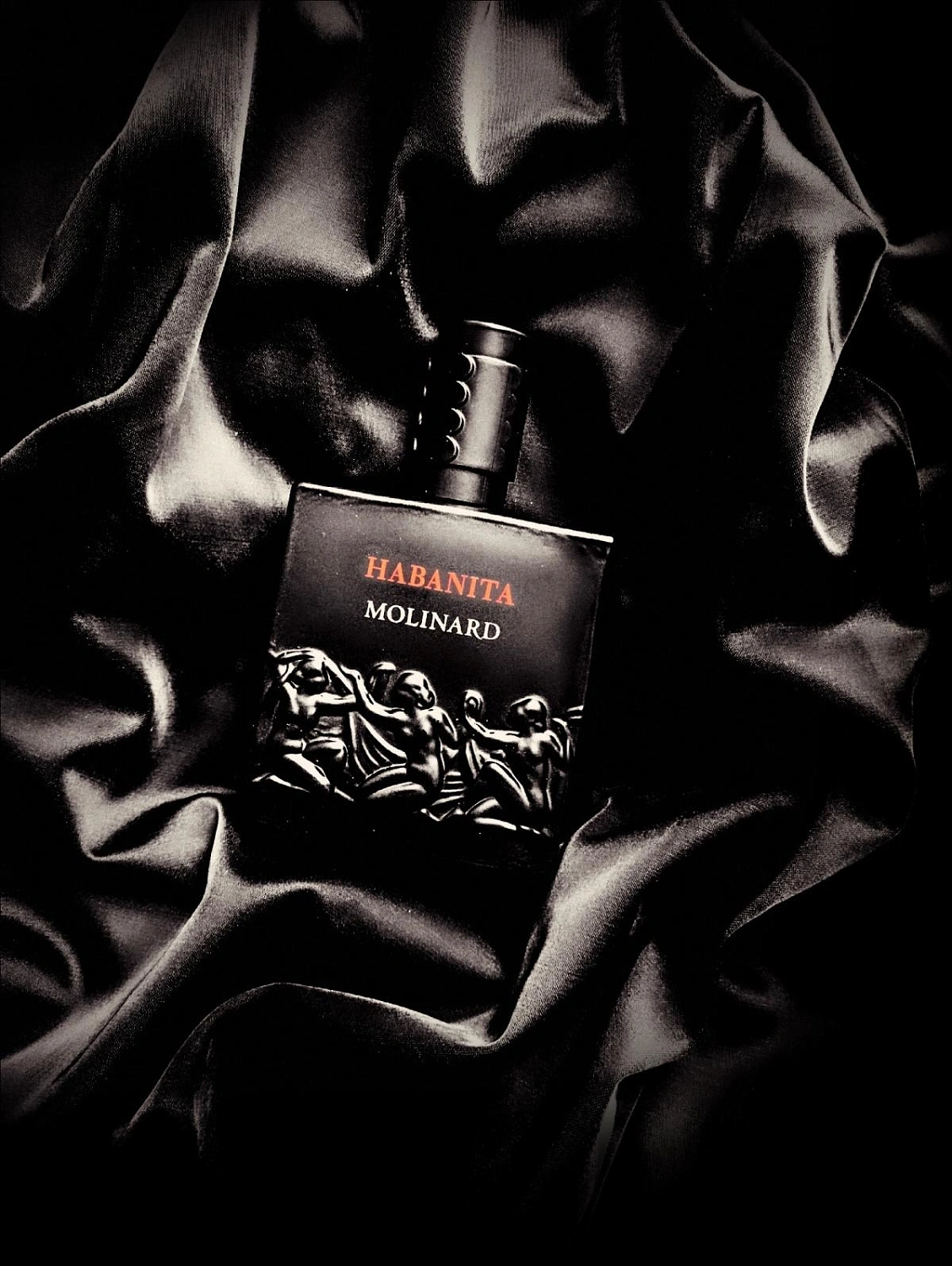 Molinard Habanita Edition Privee