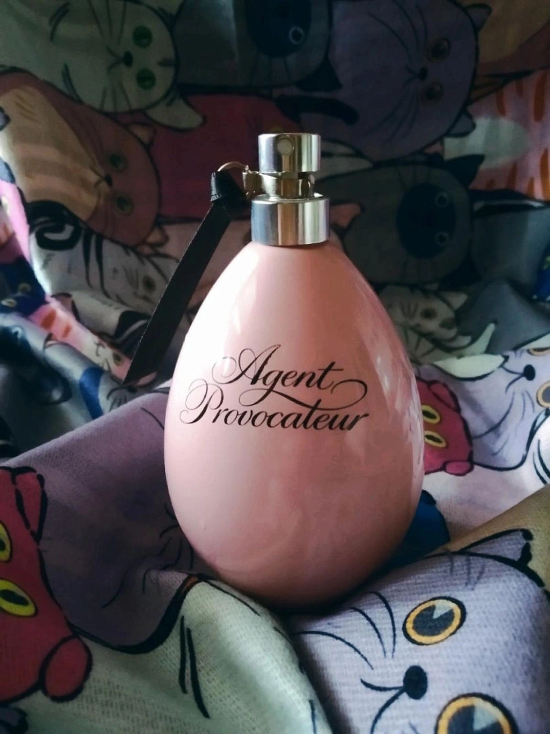 Agent Provocateur