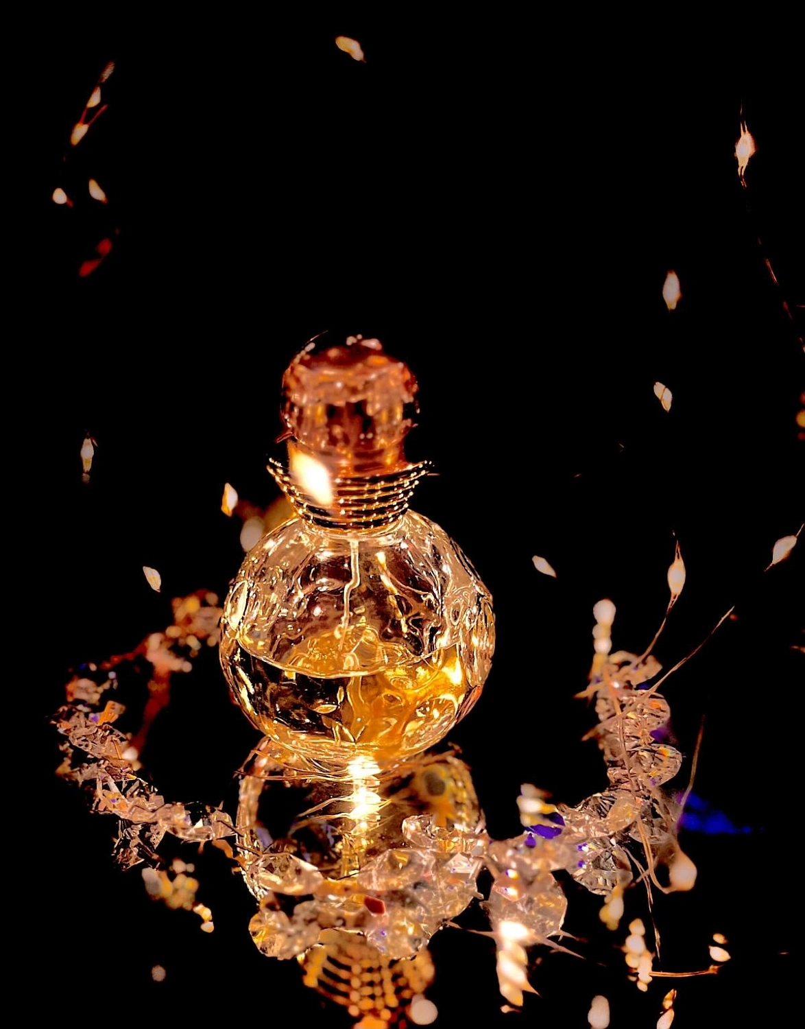 Christian Dior Dolce Vita