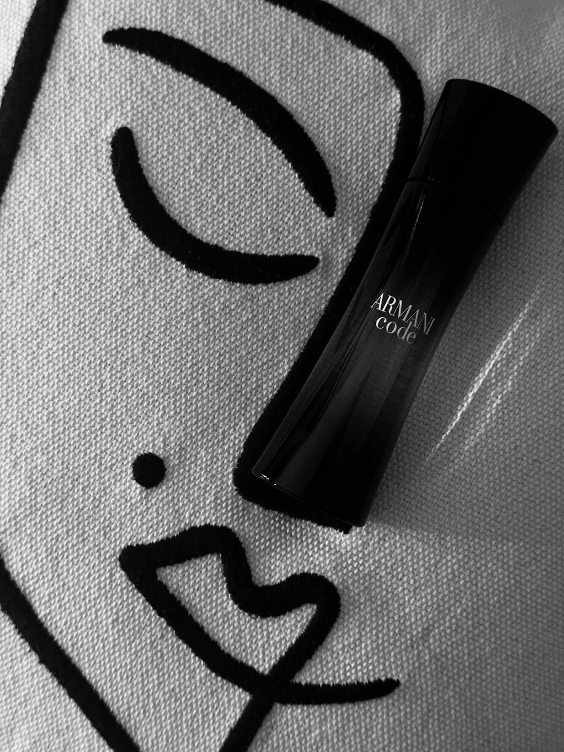 Armani Code pour Femme