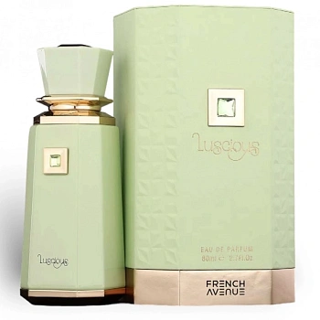 Фото Fragrance World Luscious