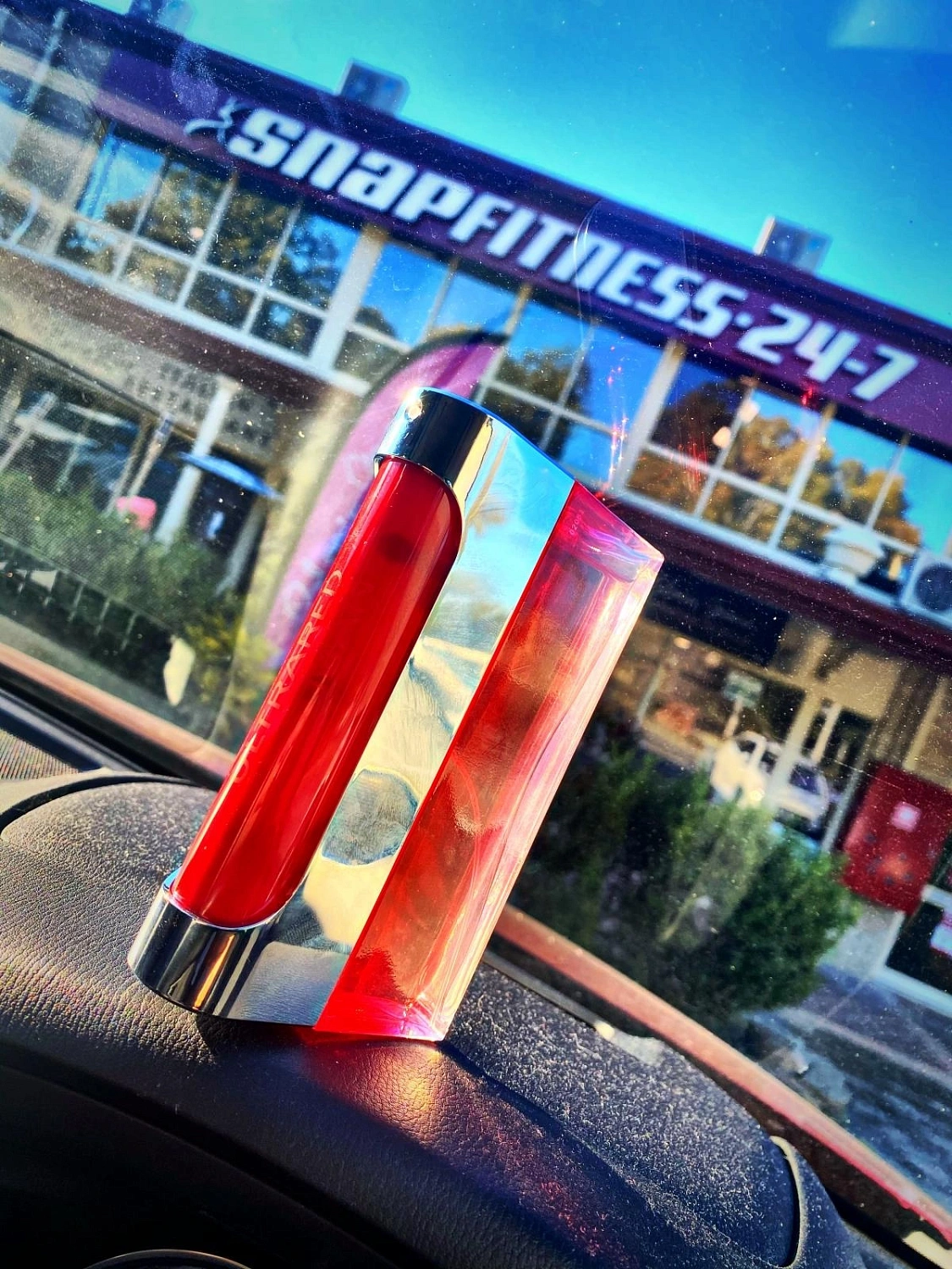 Paco Rabanne Ultrared Men