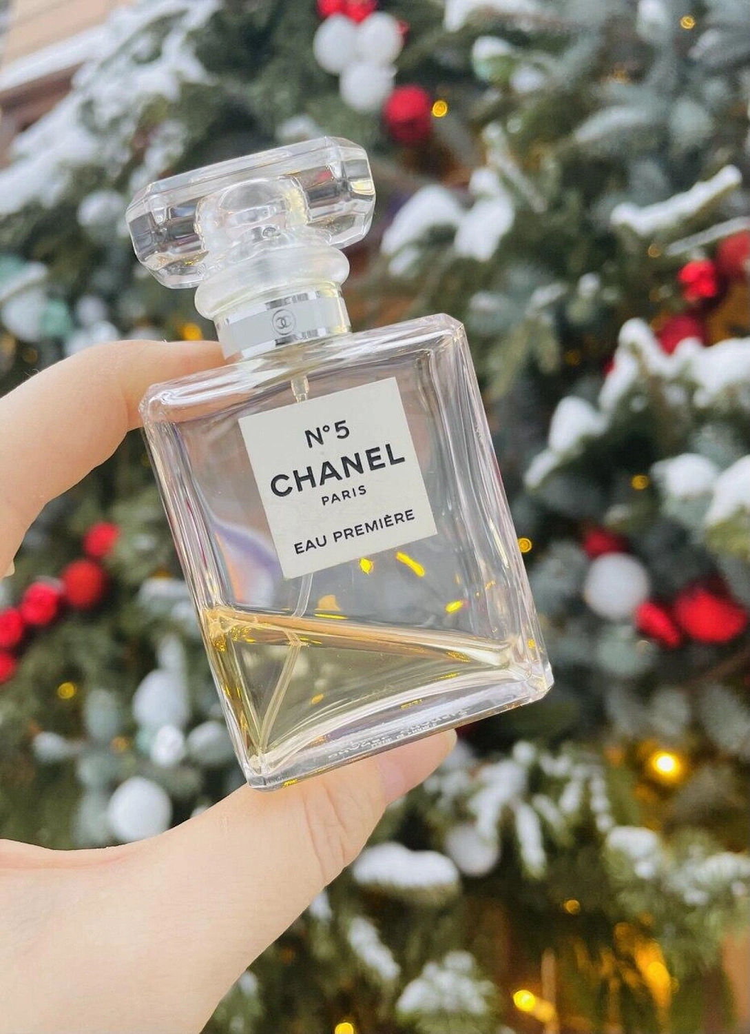 Chanel N°5 Eau Premiere
