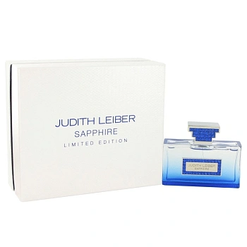Фото Judith Leiber Sapphire