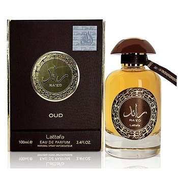 Фото Lattafa Ra'ed Oud