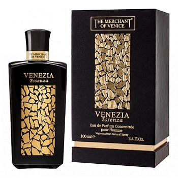 Фото The Merchant of Venice Venezia Essenza Pour Homme