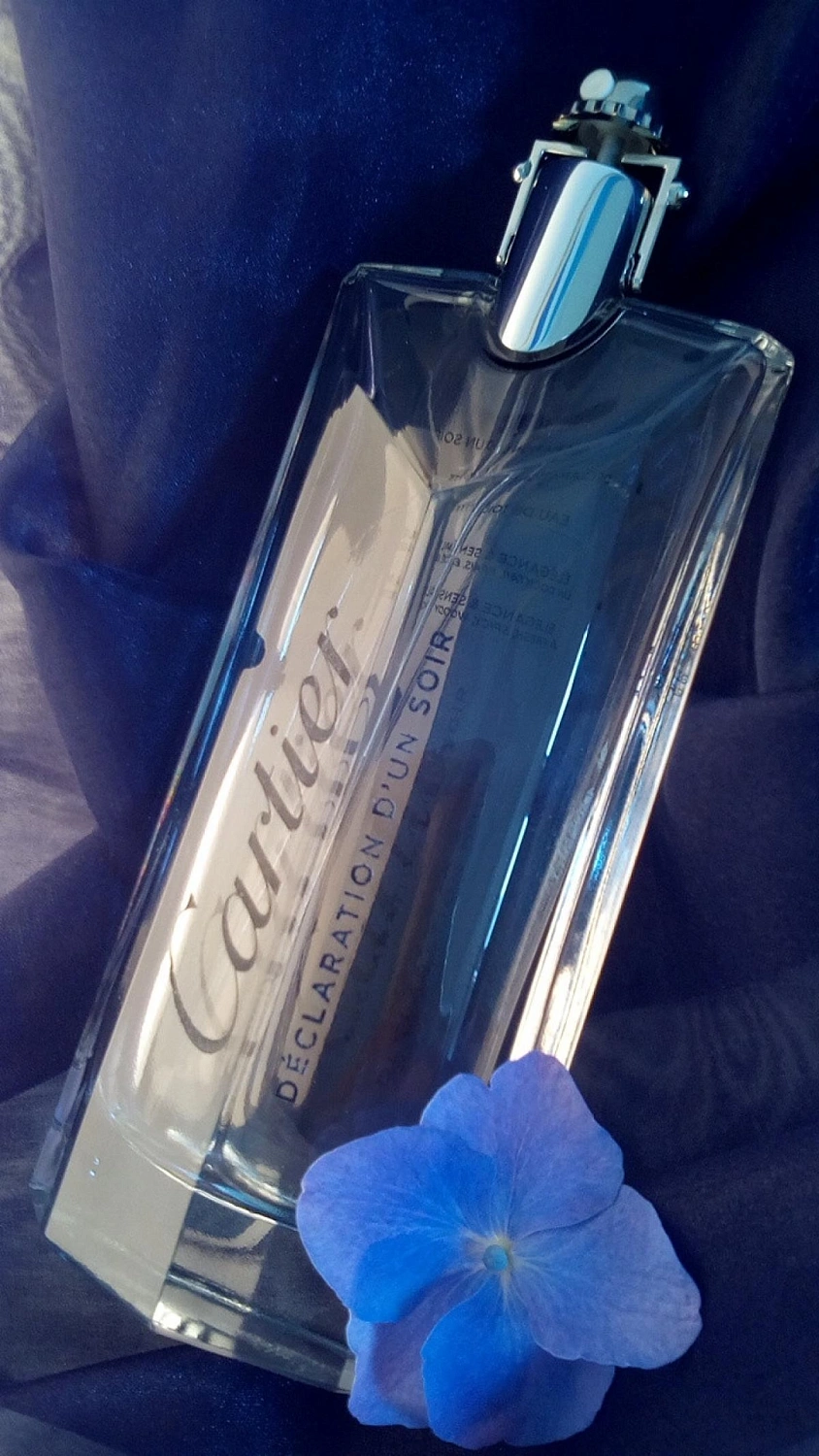 Cartier Declaration d'Un Soir