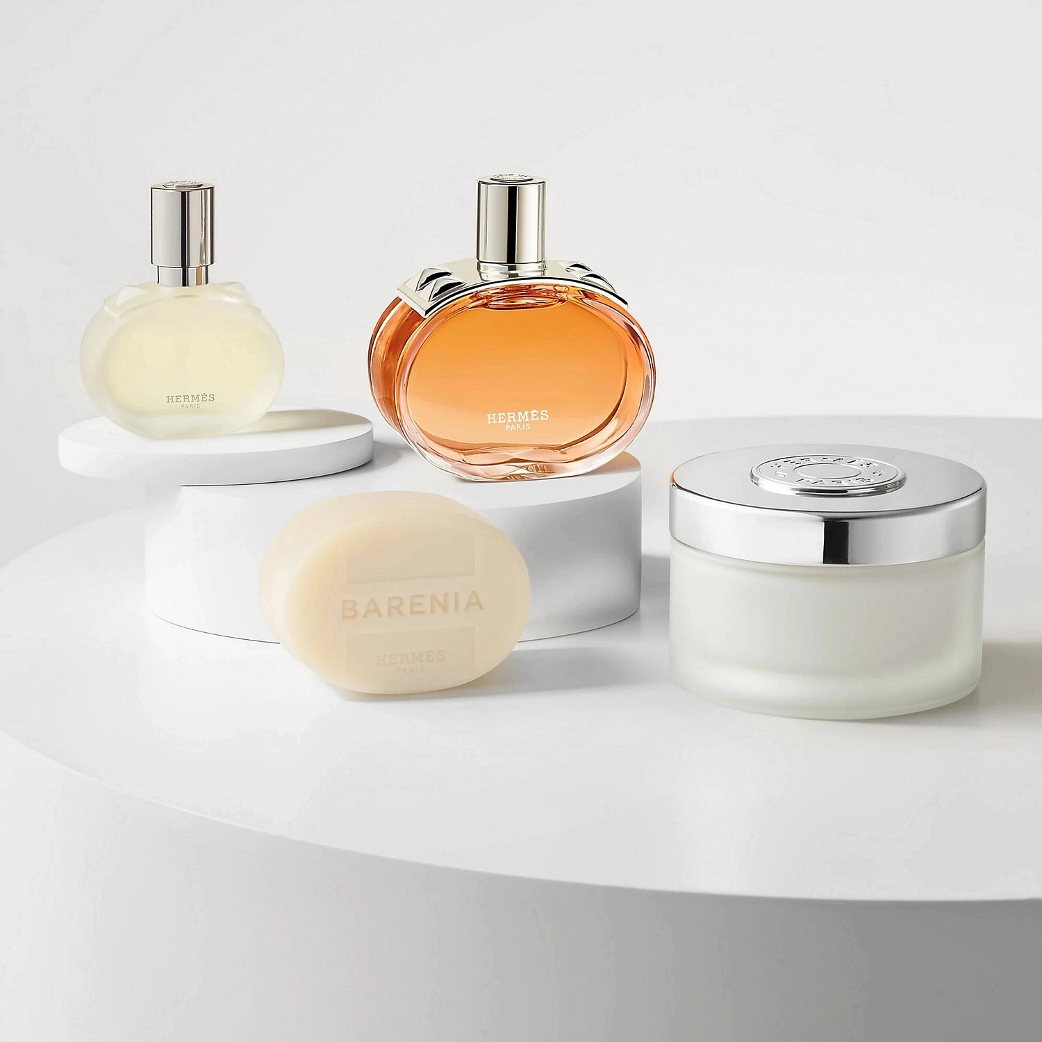 Hermès Barenia Pleine Fleur