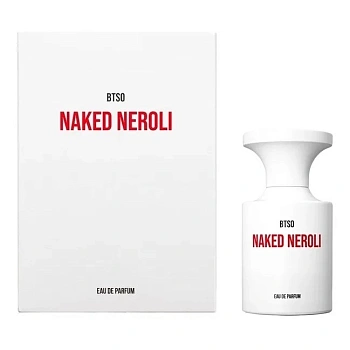 Фото BORNTOSTANDOUT Naked Neroli