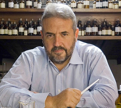 Парфюмер Lorenzo Villoresi (Лоренцо Виллорези)