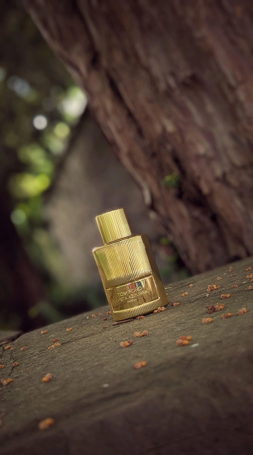 Tom Ford Costa Azzurra Parfum