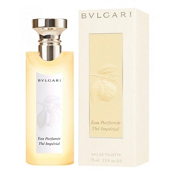 Фото Bvlgari Eau Parfumee The Imperial