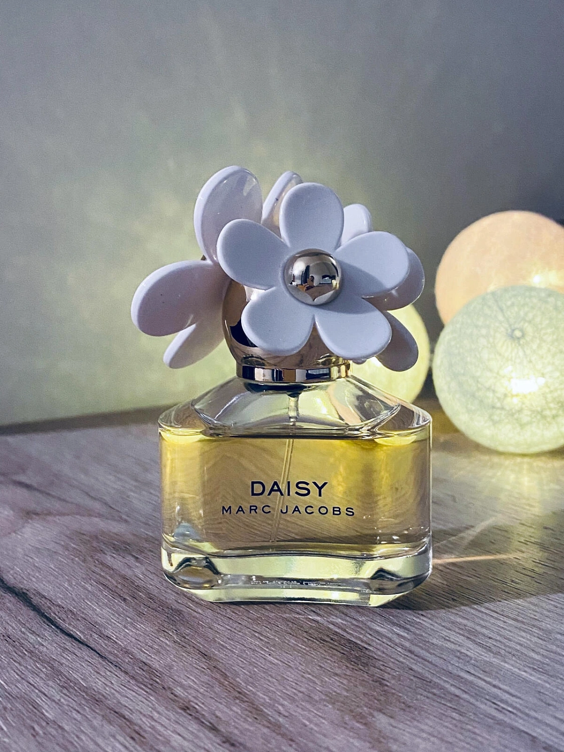 Marc Jacobs Daisy