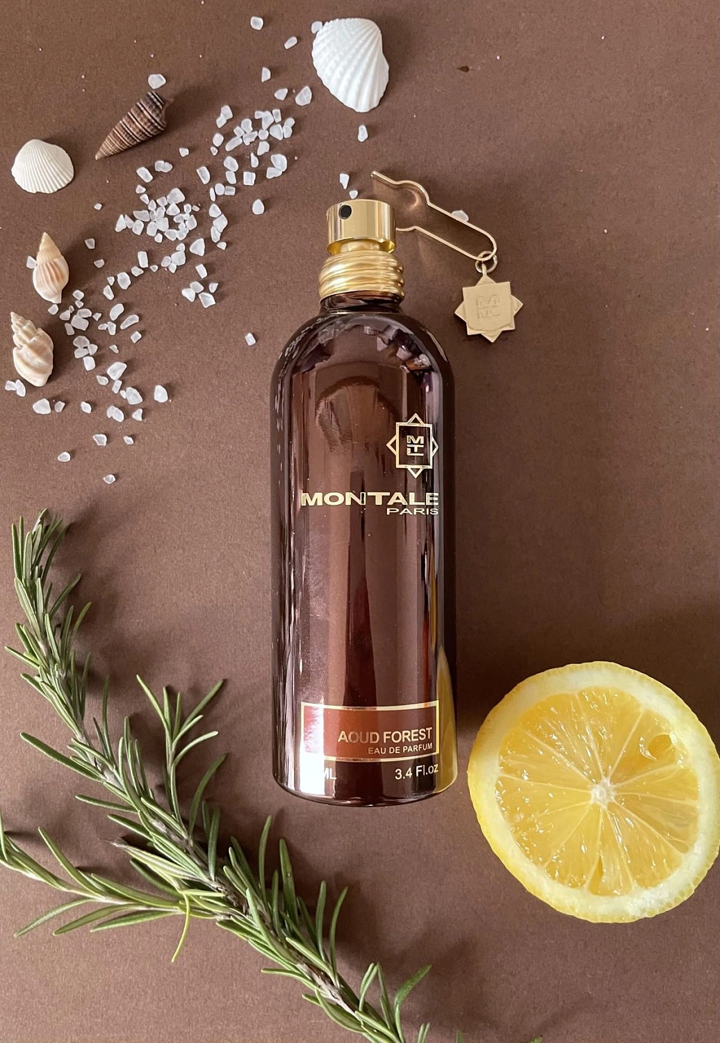 Montale Aoud Forest