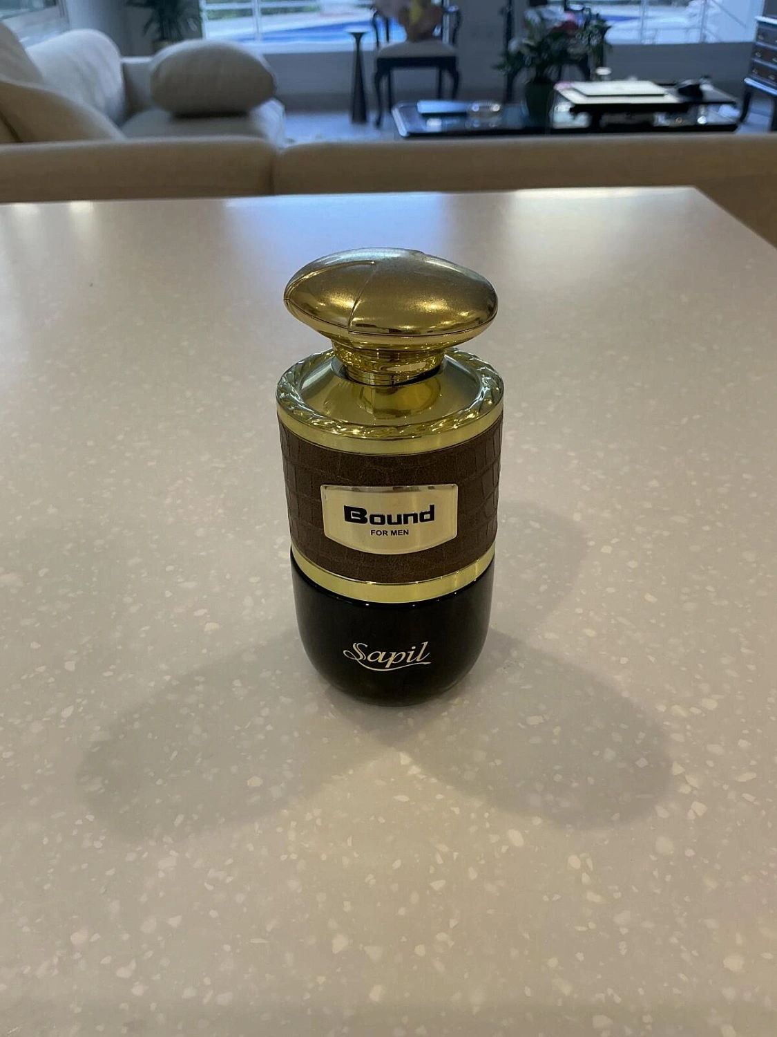 Sapil Bound for Men