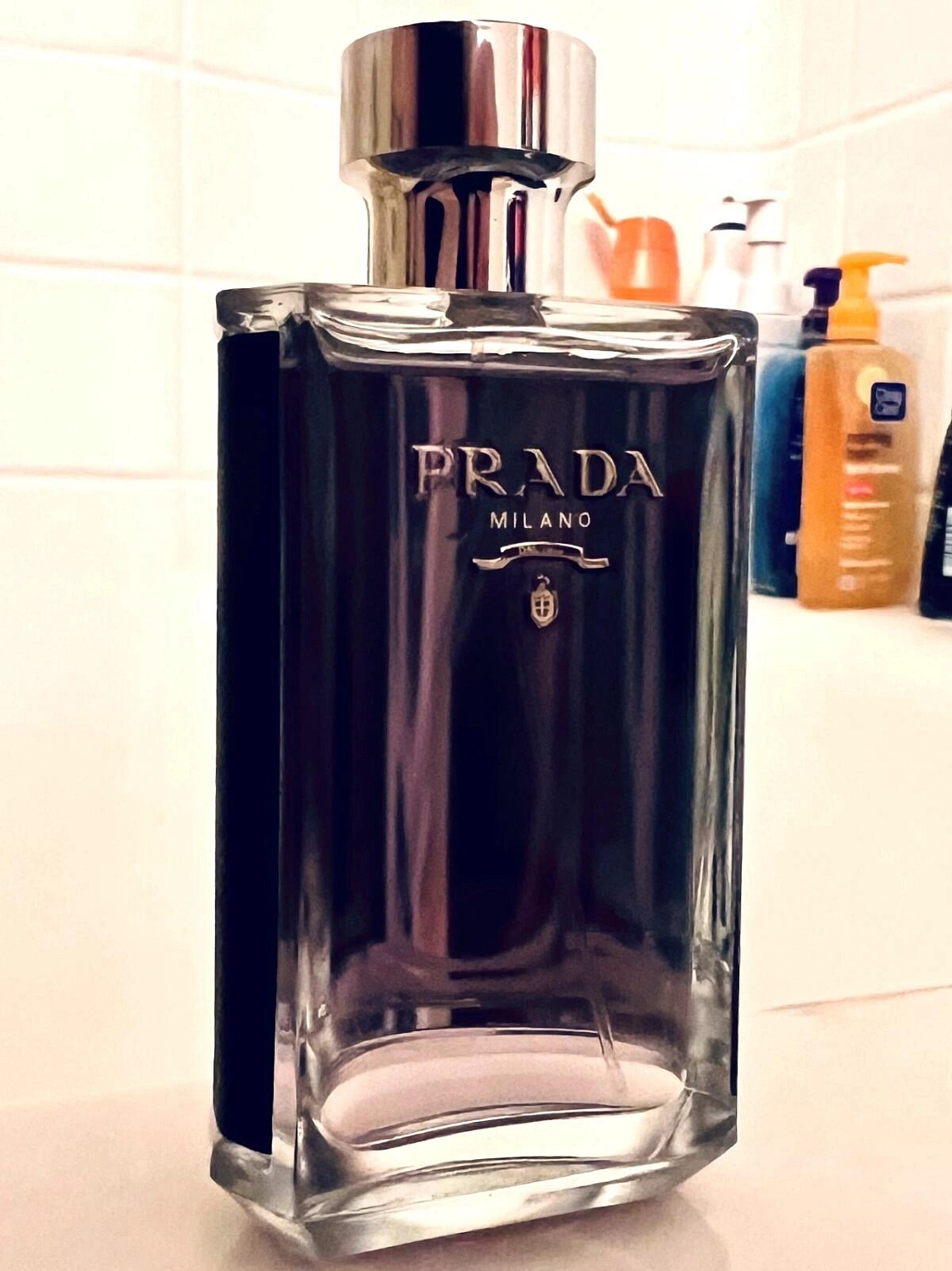 Prada L'Homme