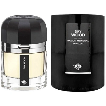 Фото Ramon Monegal Dry Wood