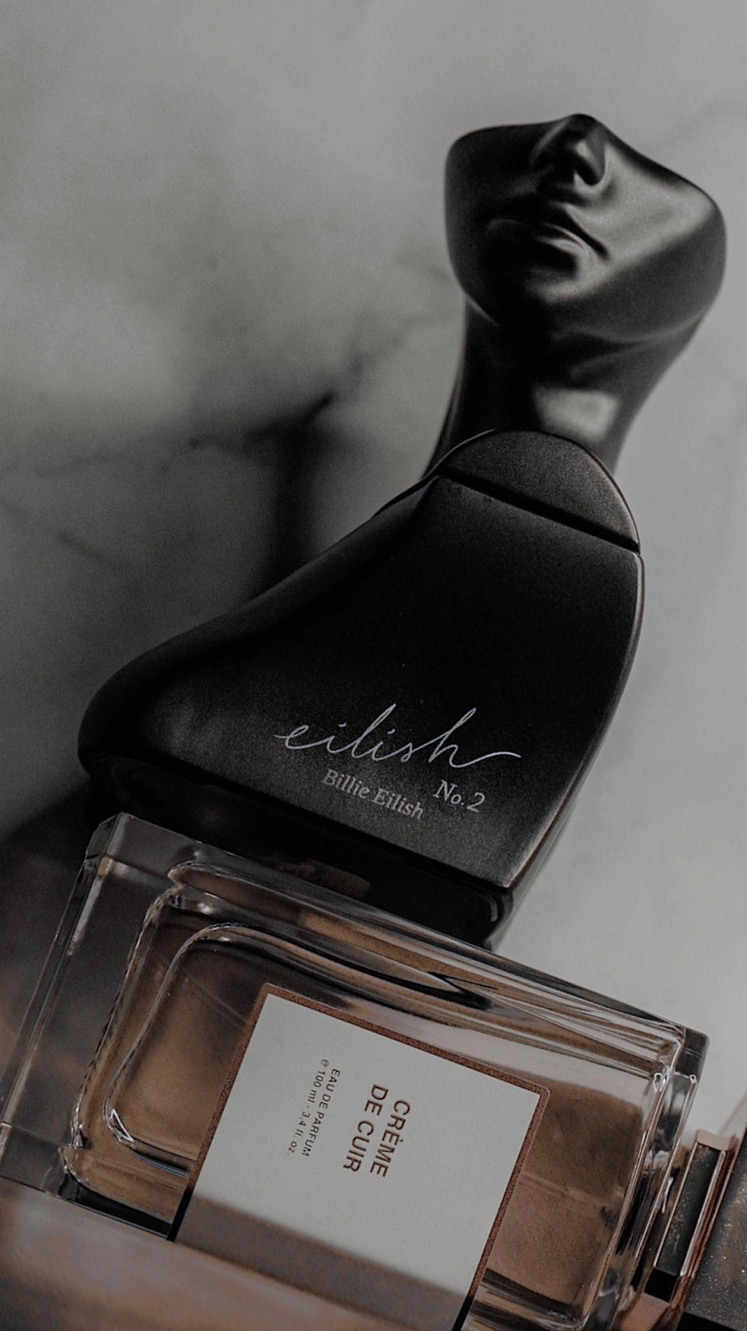 BDK Parfums Creme de Cuir