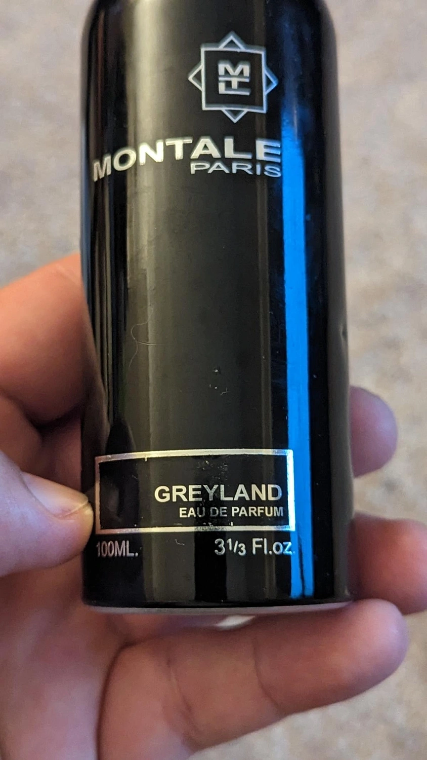 Montale Greyland
