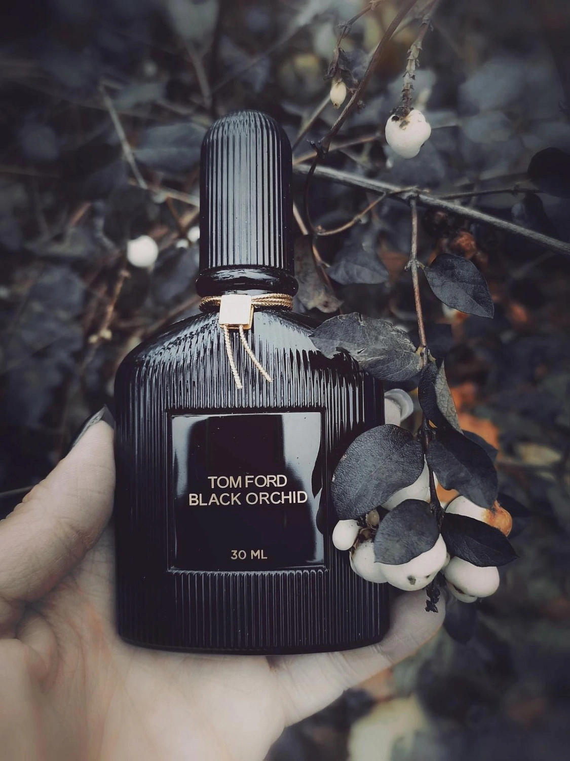 Tom Ford Black Orchid Voile de Fleur
