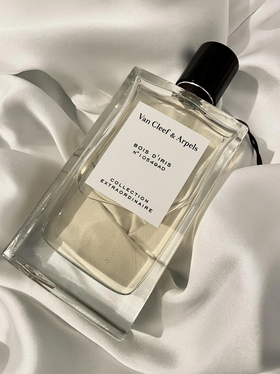 Van Cleef & Arpels Collection Extraordinaire Bois d'Iris