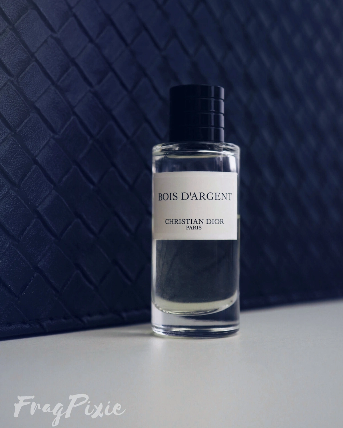 Christian Dior Bois D'Argent